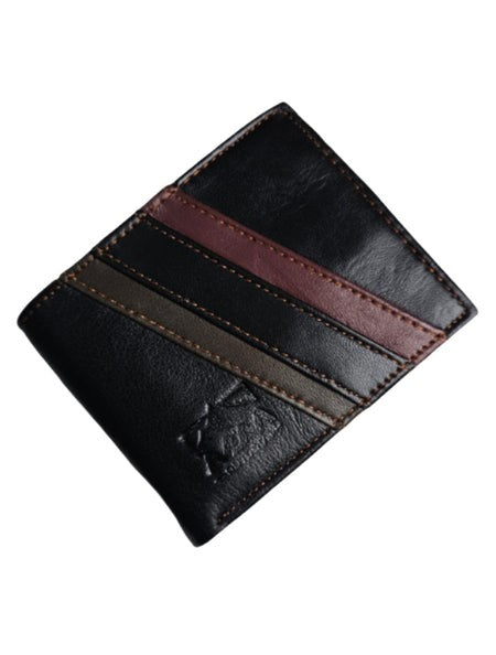 MJM Modulux premium leather wallets