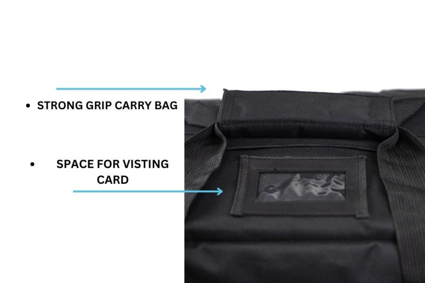 MJM HAND/DUFFLE BAG