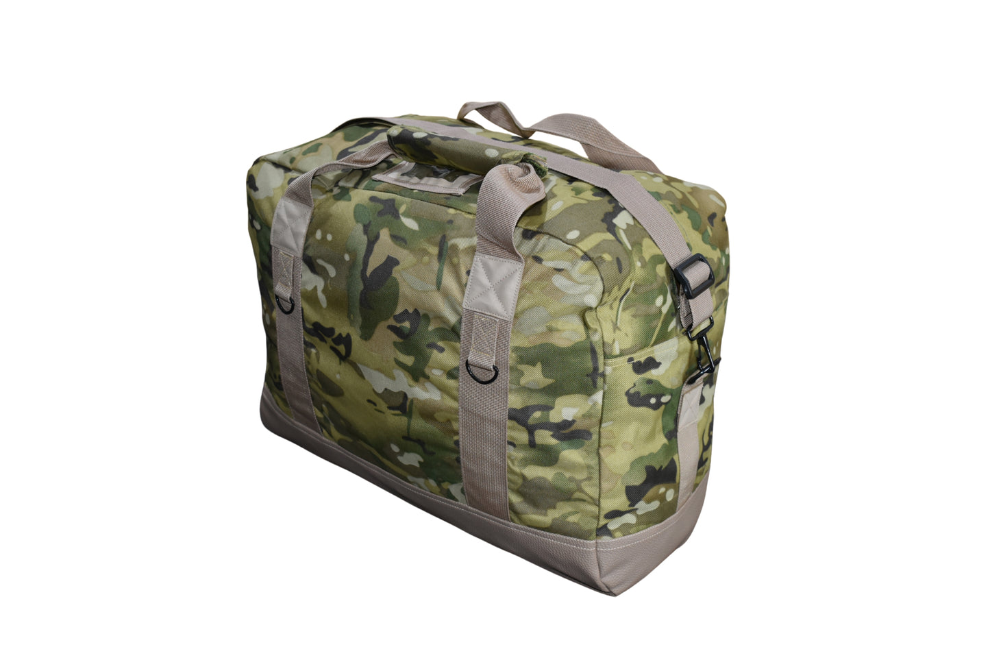 MJM DUFFLE HANDBAG FOR TRAVELLERS