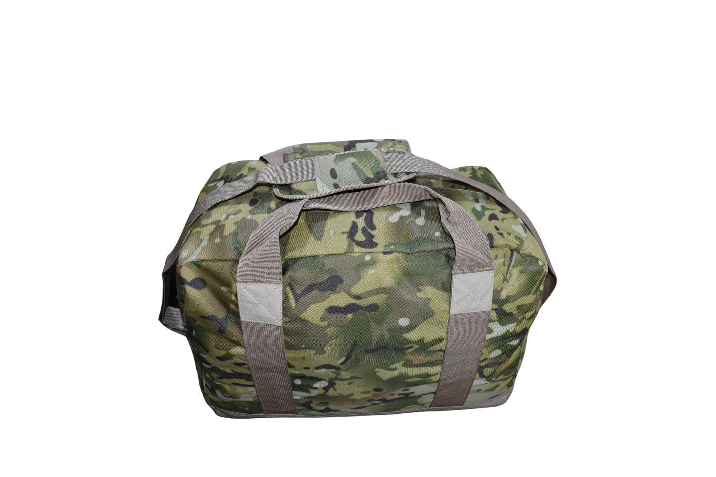 MJM DUFFLE HANDBAG FOR TRAVELLERS