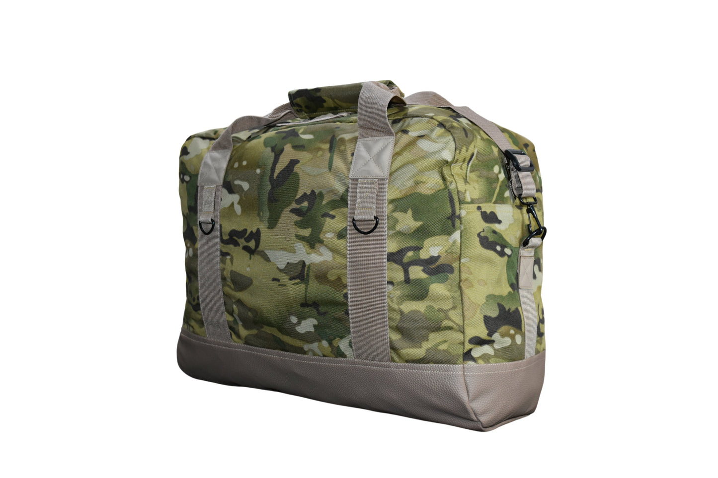 MJM DUFFLE HANDBAG FOR TRAVELLERS
