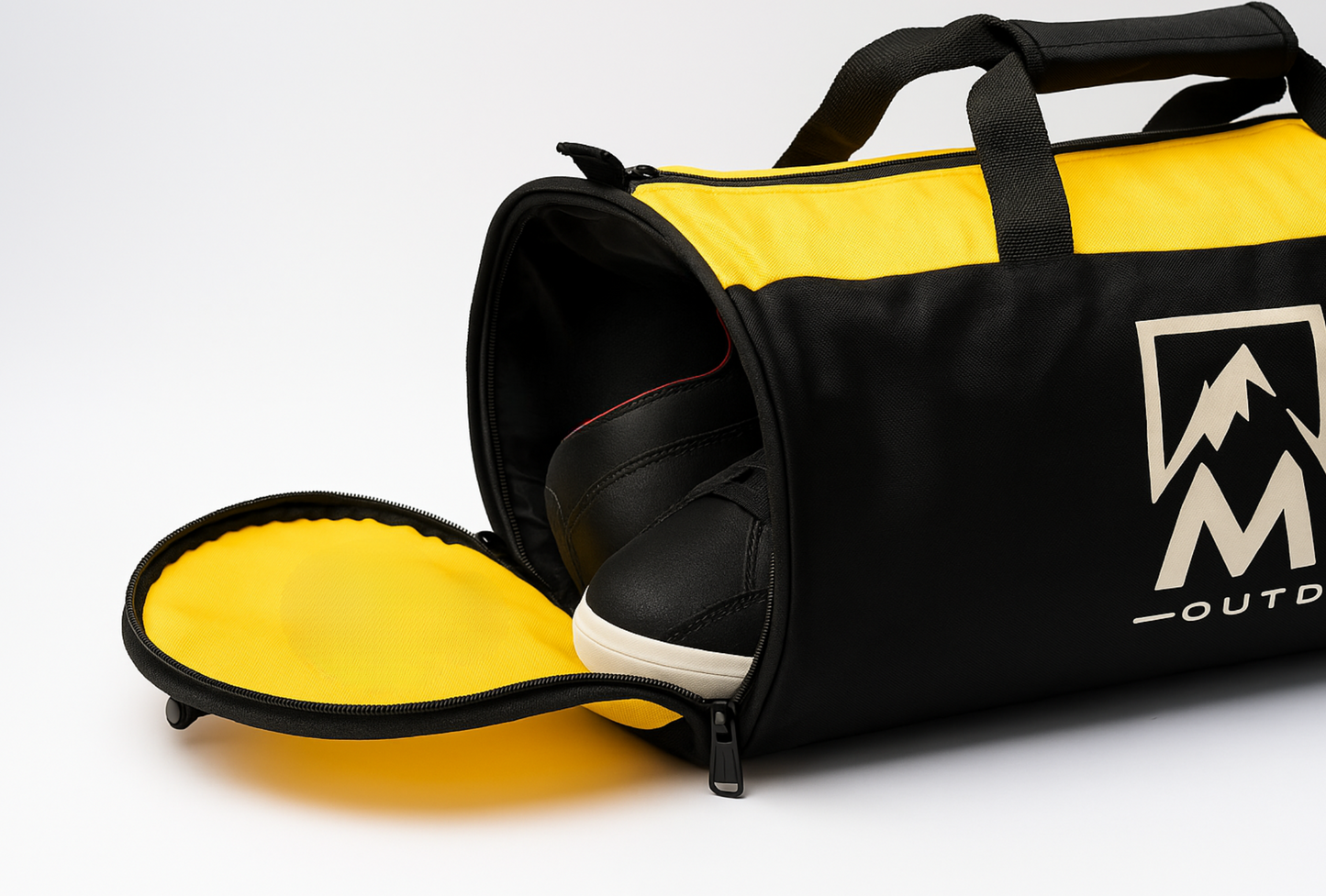 MJM Gym Backpack