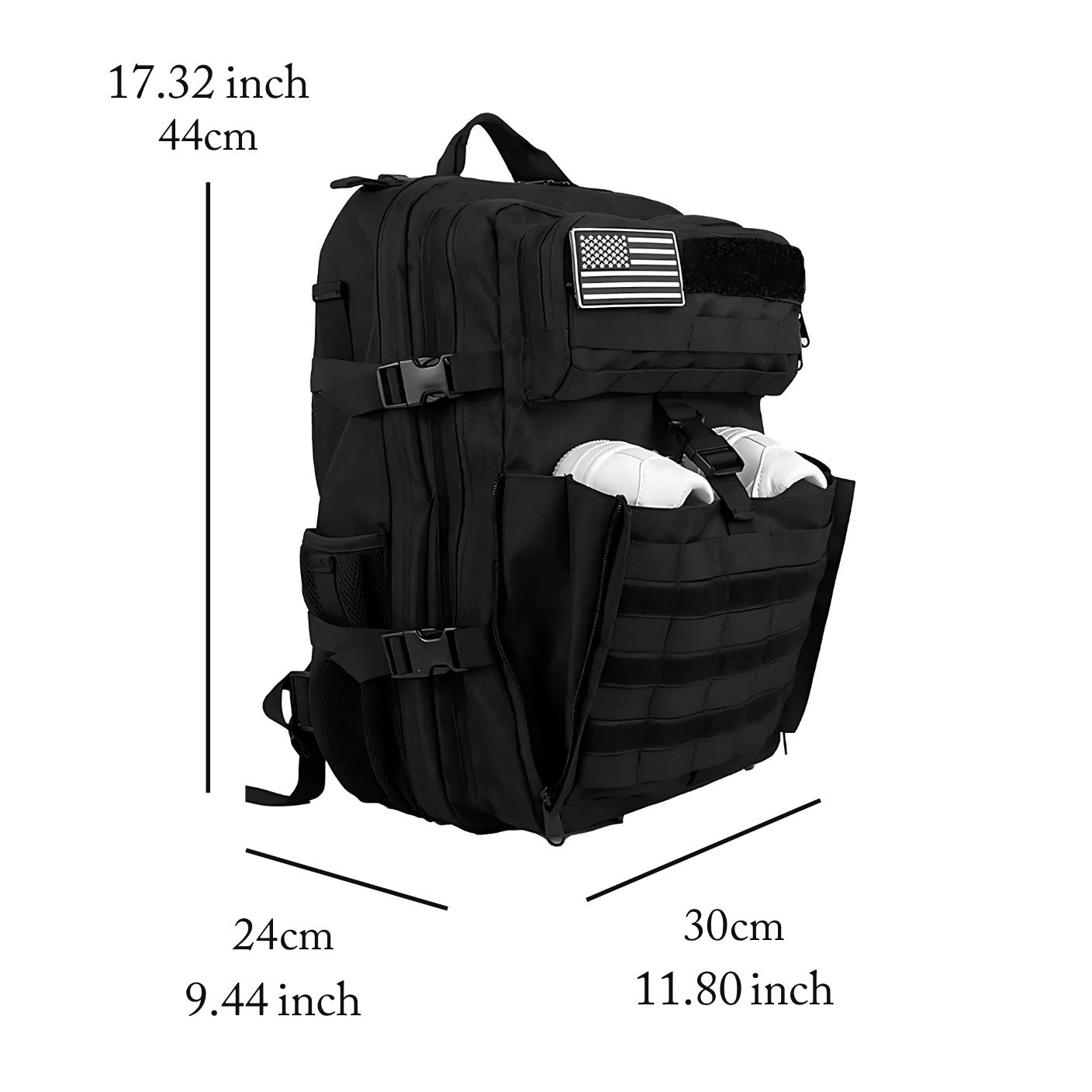 Training Backpack Crossfit