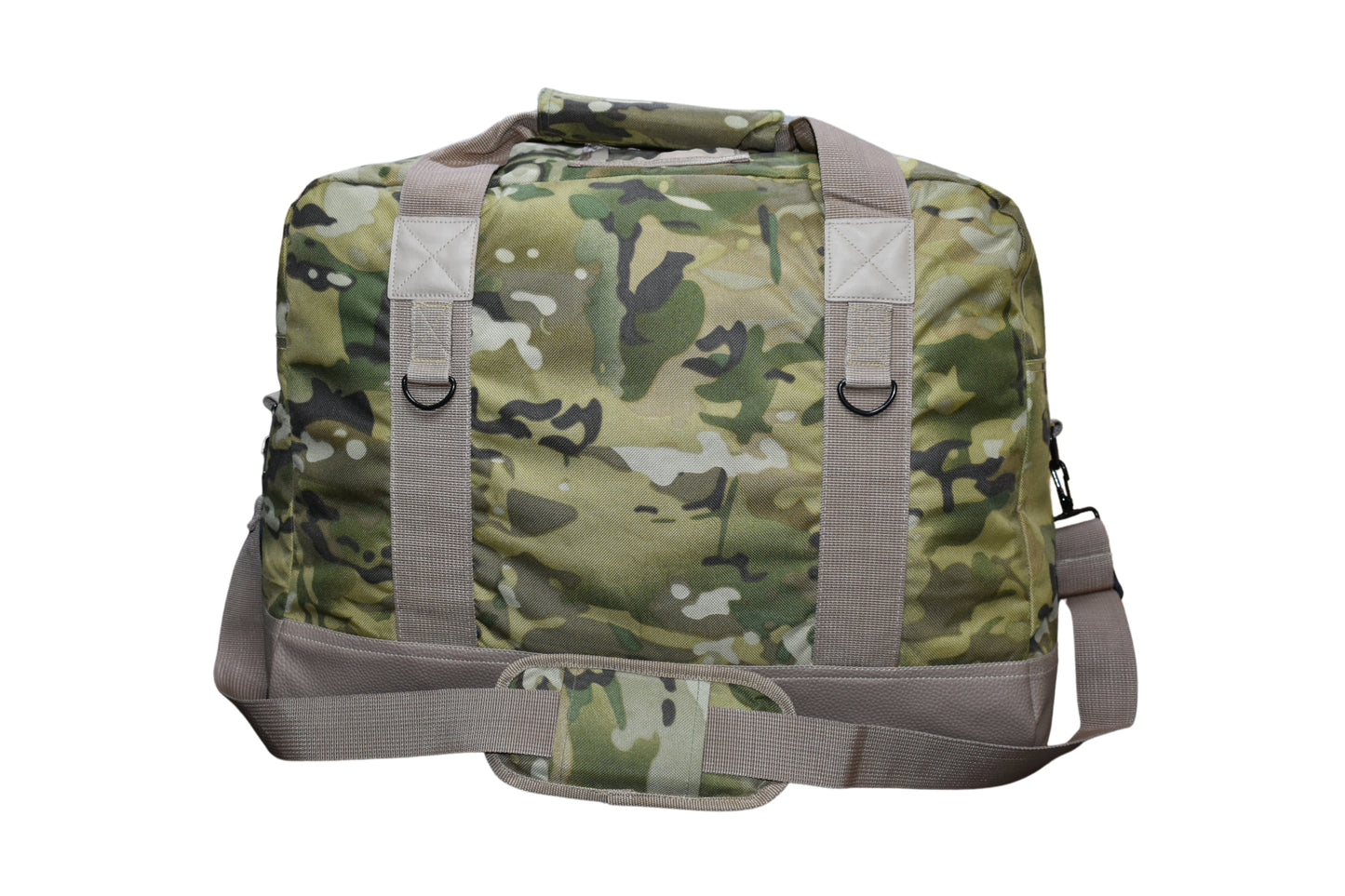 MJM DUFFLE HANDBAG FOR TRAVELLERS