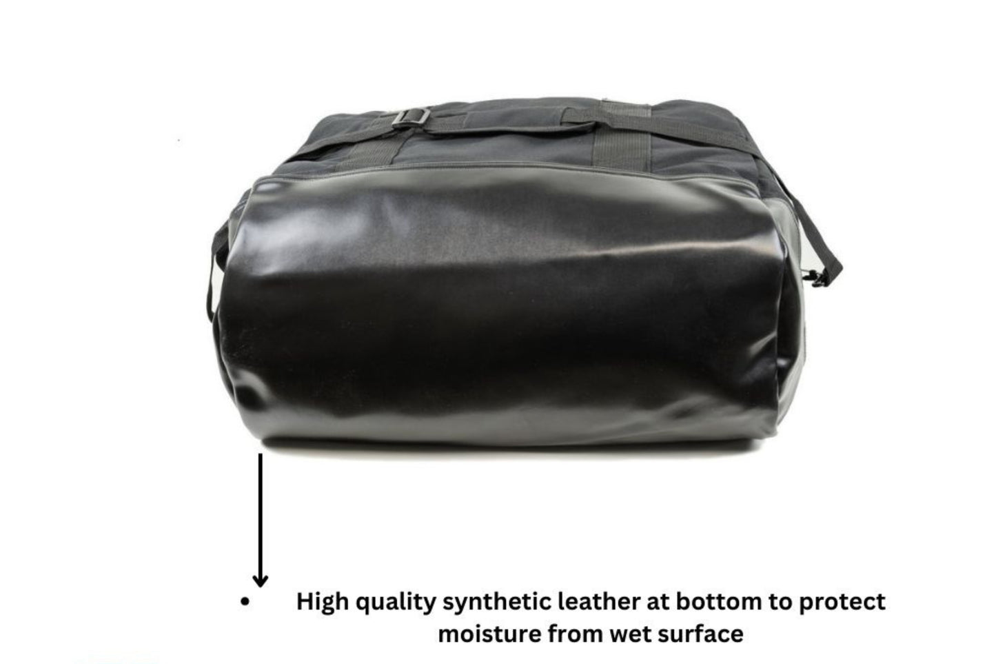 MJM HAND/DUFFLE BAG