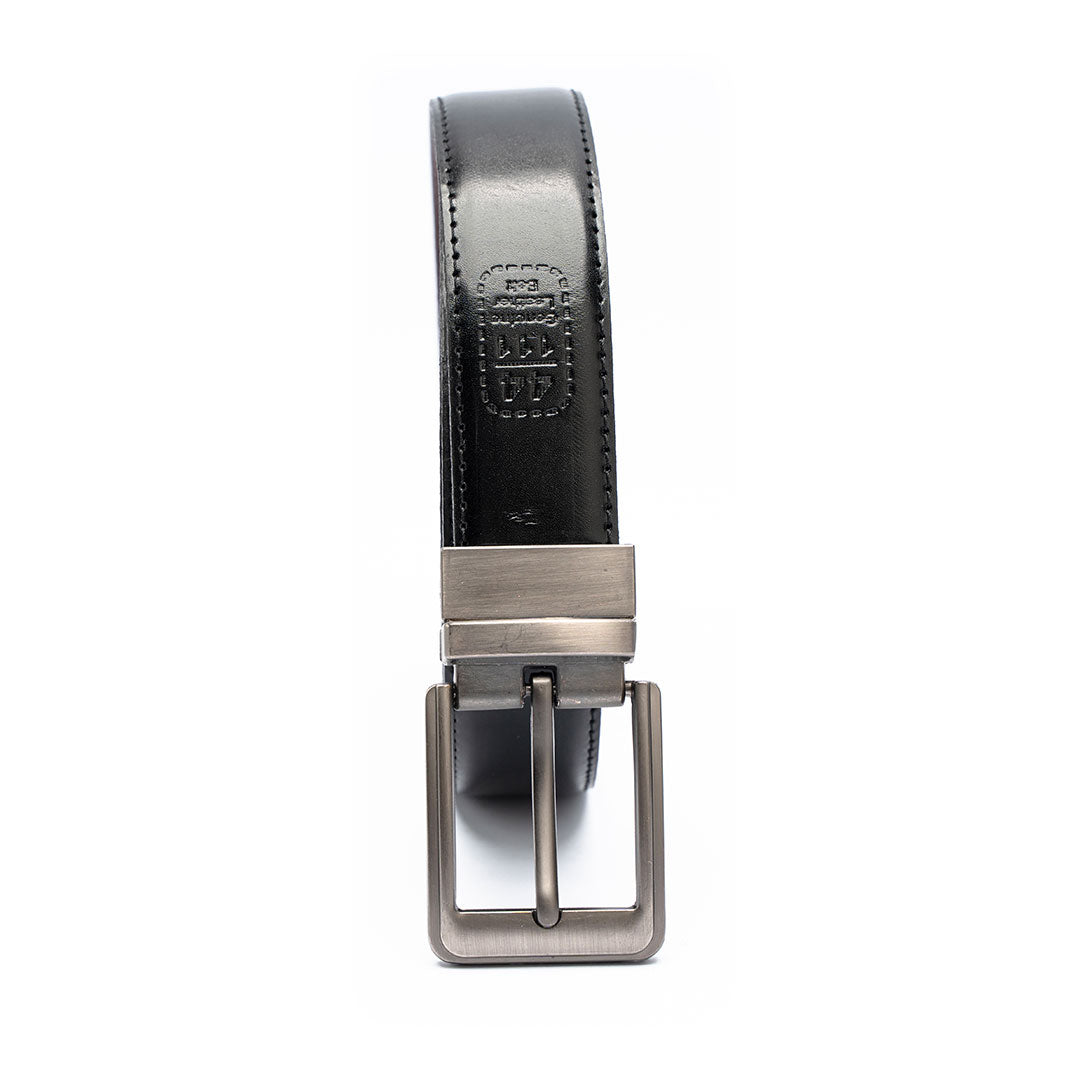 MJM Genuine Leather Belt