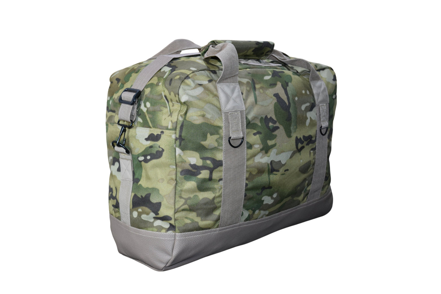 MJM DUFFLE HANDBAG FOR TRAVELLERS