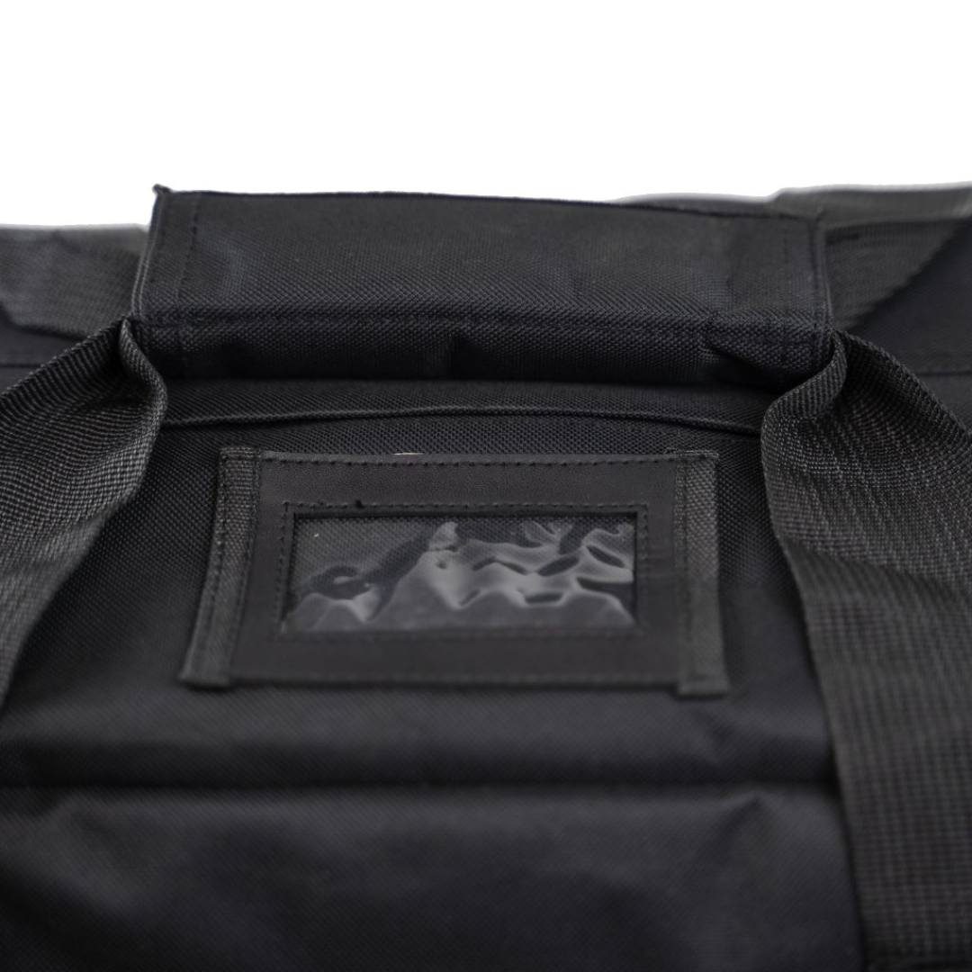 MJM HAND/DUFFLE BAG