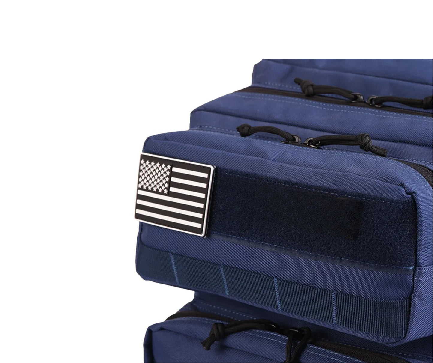 Multipurpose tactical Backpack 45L