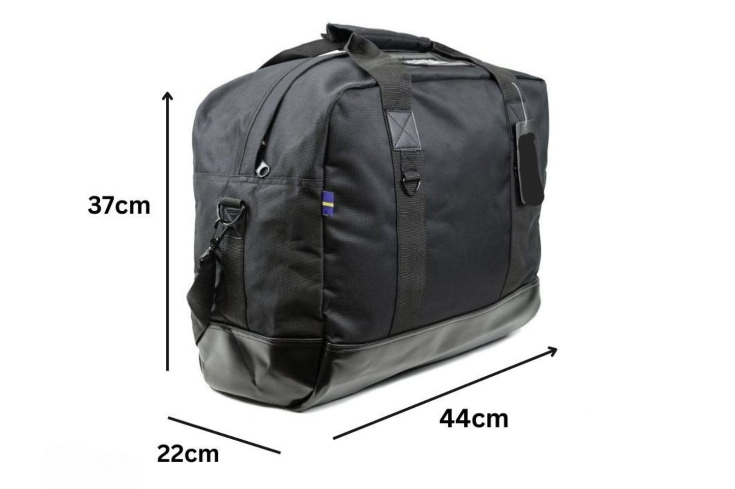 MJM HAND/DUFFLE BAG