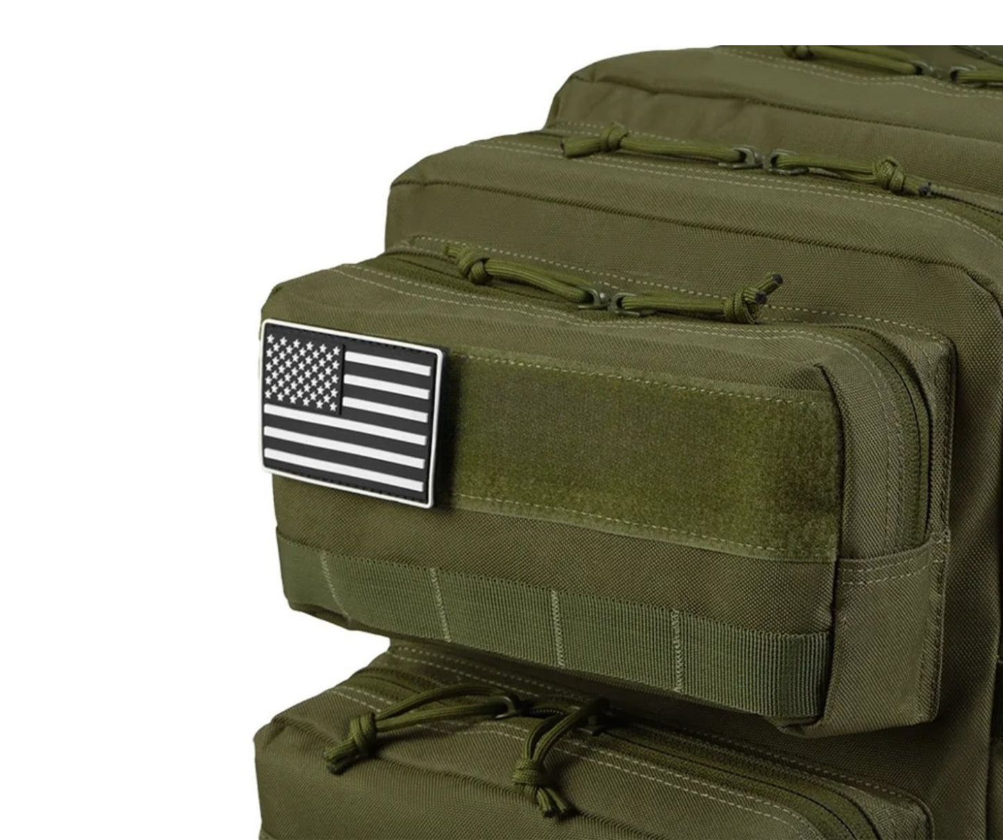 Multipurpose tactical Backpack 45L