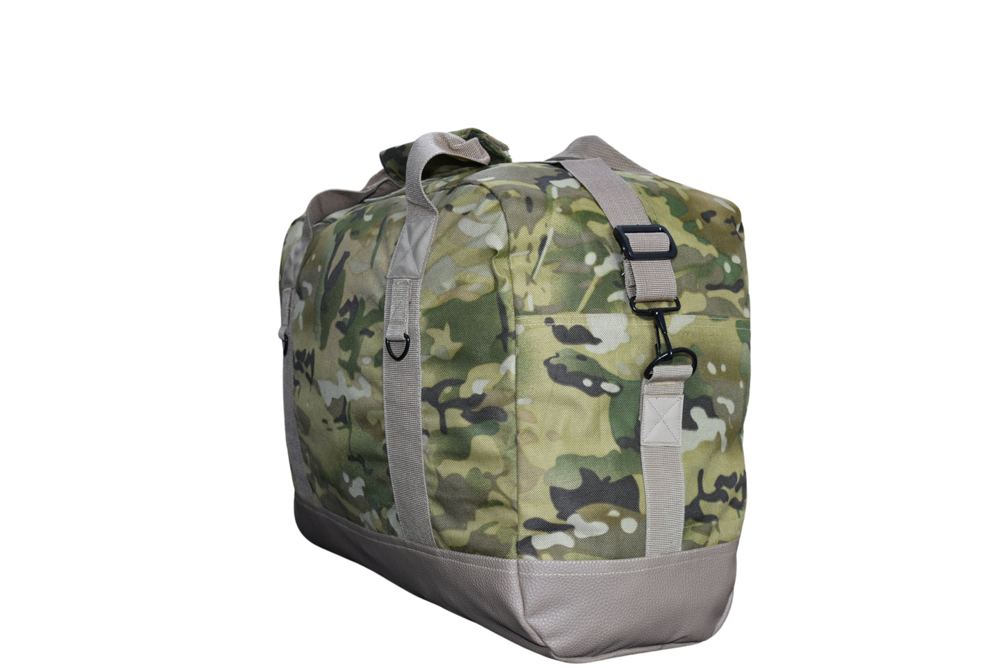 MJM DUFFLE HANDBAG FOR TRAVELLERS