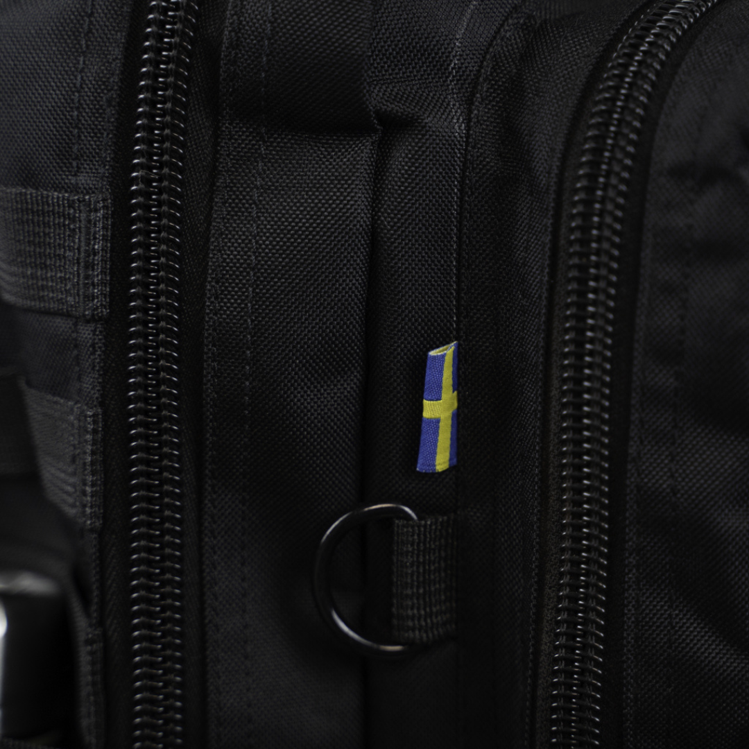 45 liter Assault Backpack