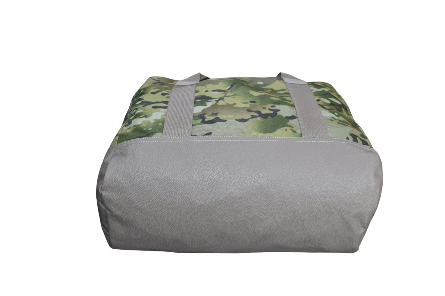 MJM DUFFLE HANDBAG FOR TRAVELLERS