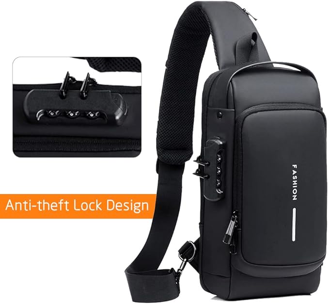 SLING BAG