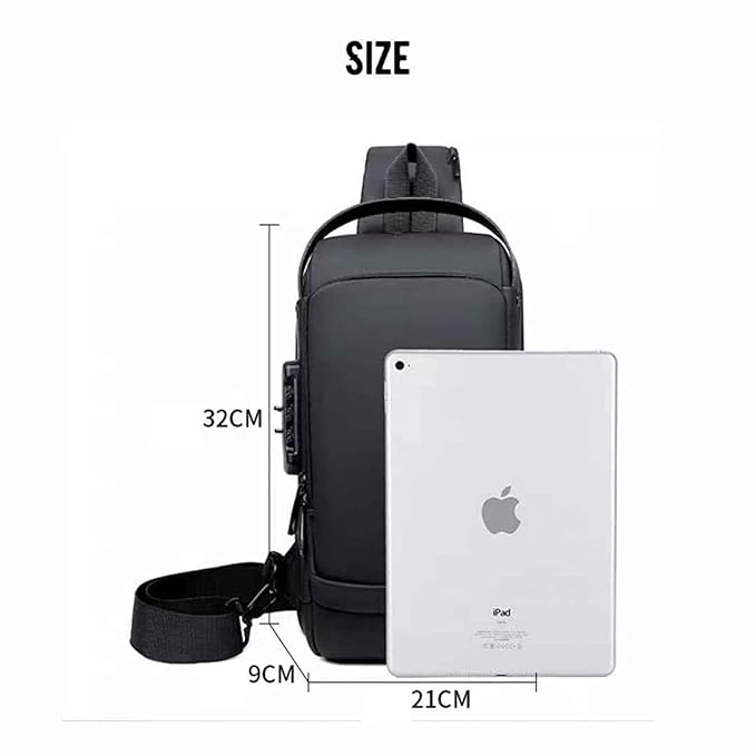 SLING BAG