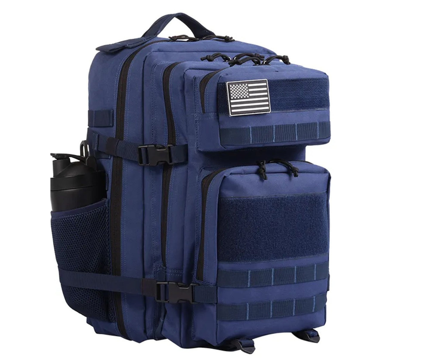 Multipurpose tactical Backpack 45L