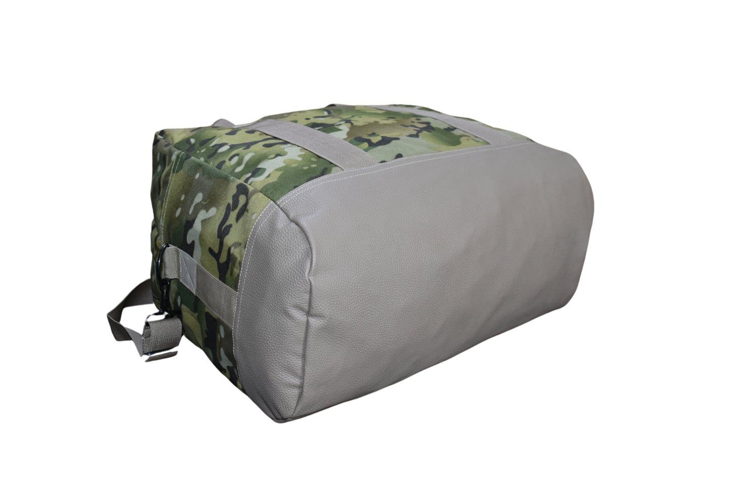 MJM DUFFLE HANDBAG FOR TRAVELLERS