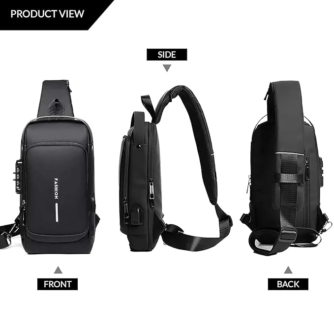 SLING BAG