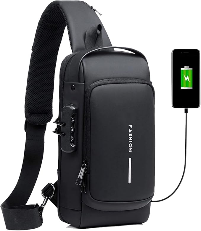 SLING BAG