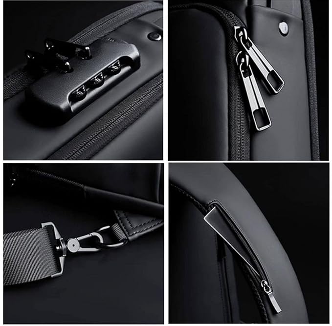 SLING BAG