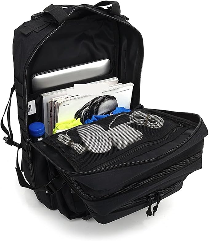 Training Backpack Crossfit