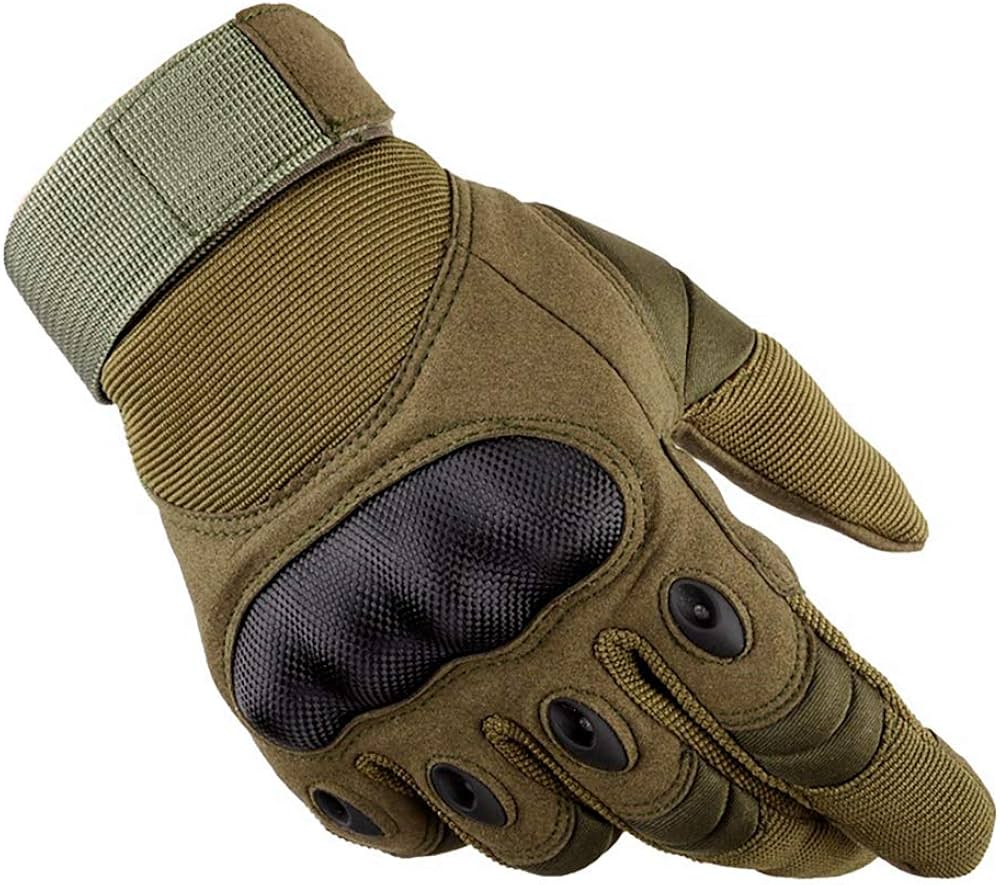 tactical gloves