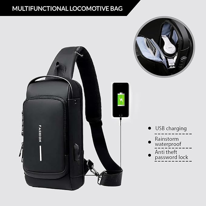 SLING BAG
