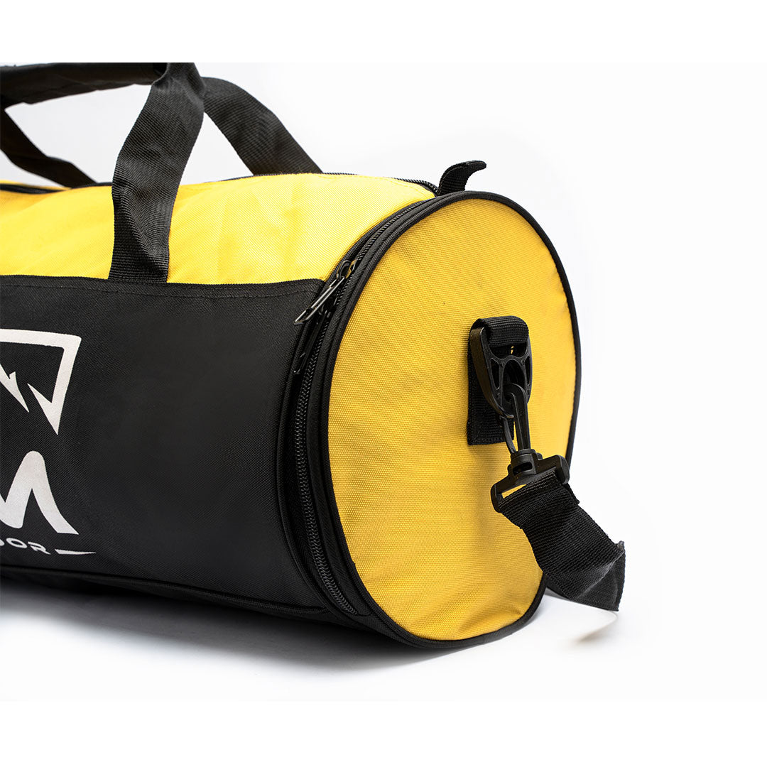 MJM Gym Backpack