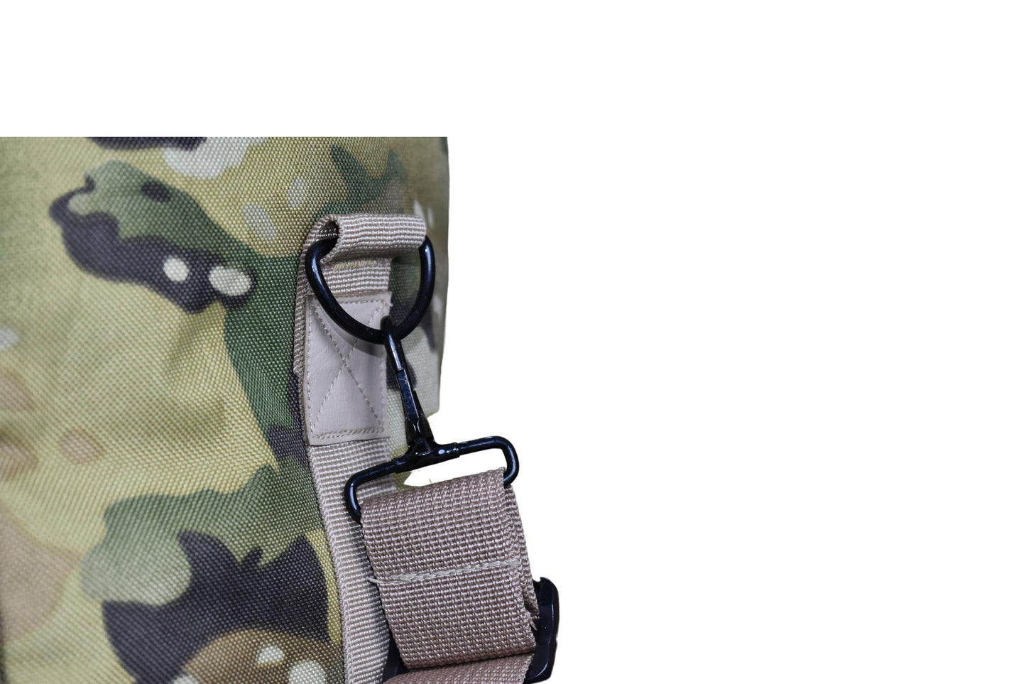 MJM DUFFLE HANDBAG FOR TRAVELLERS