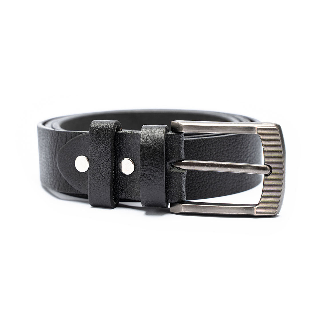 MJM Genuine Leather Belt