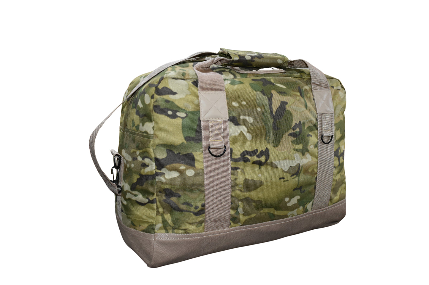 MJM DUFFLE HANDBAG FOR TRAVELLERS
