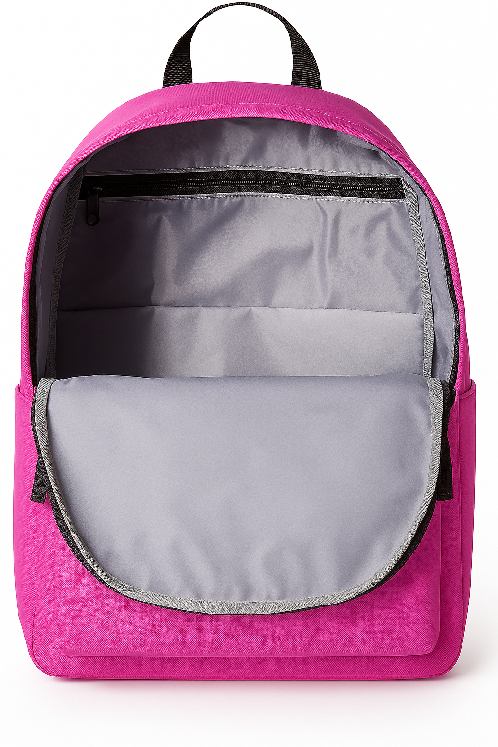 MJM Classic students Backpack - Pink