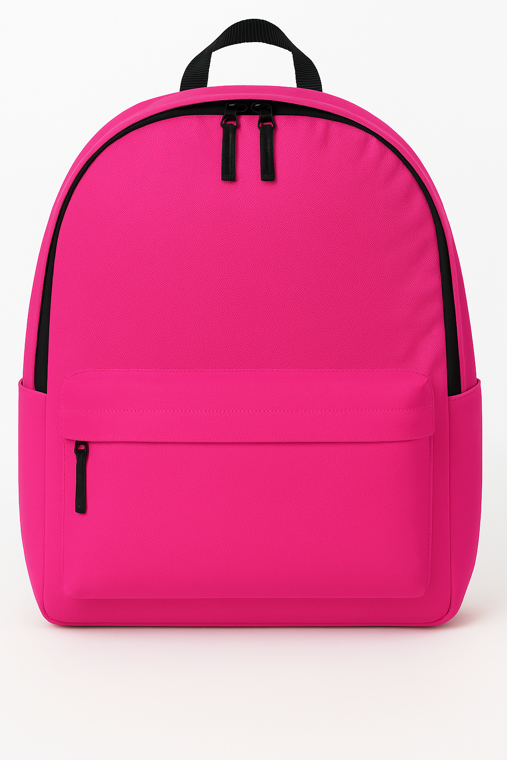 MJM Classic students Backpack - Pink