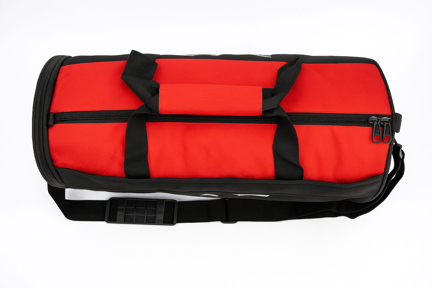 MJM multipurpose duffel bag