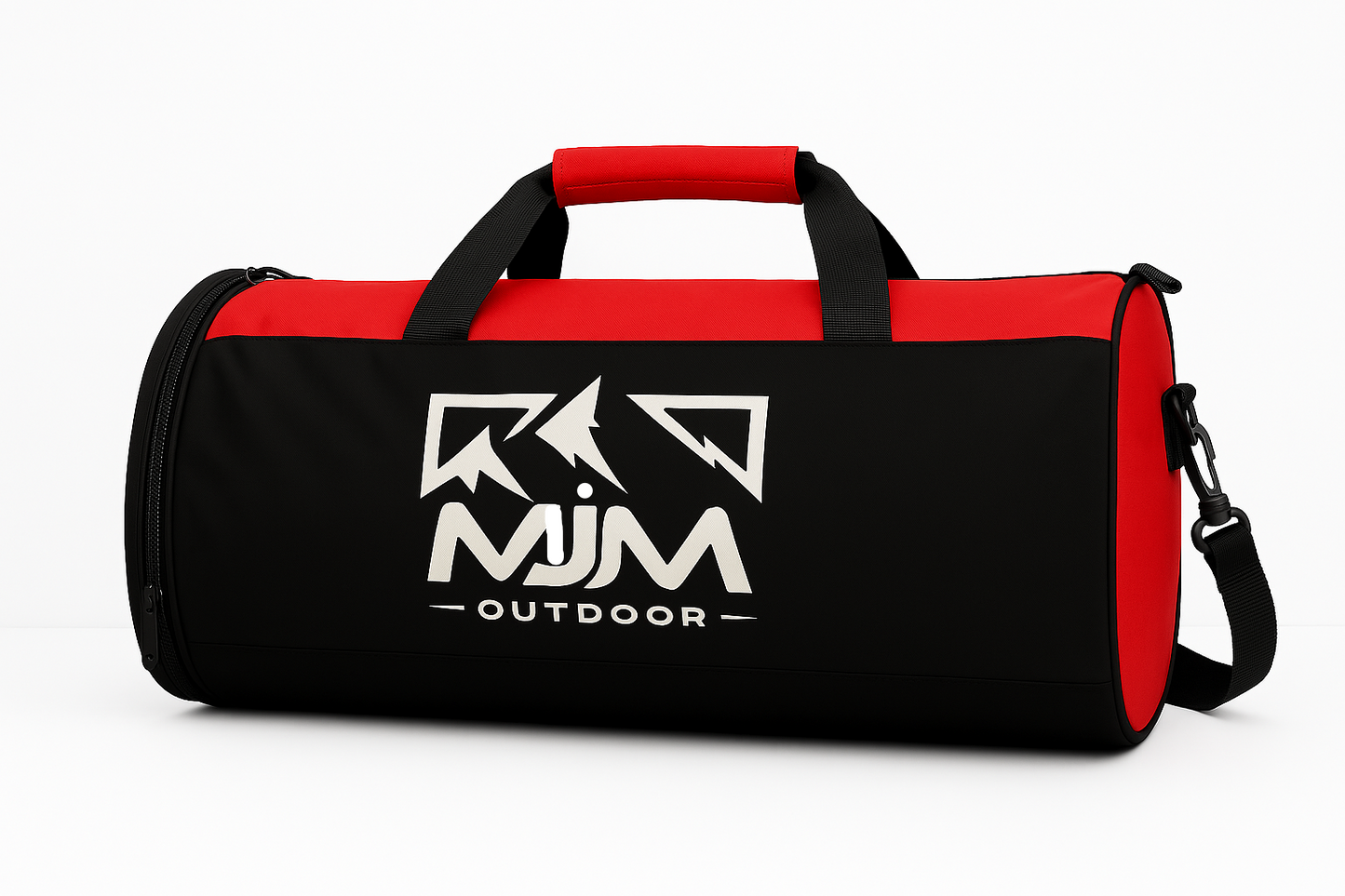 MJM multipurpose duffel bag