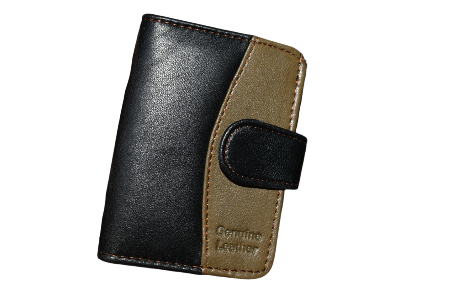 MJM GENIUINE LEATHER CARD HOLDERS