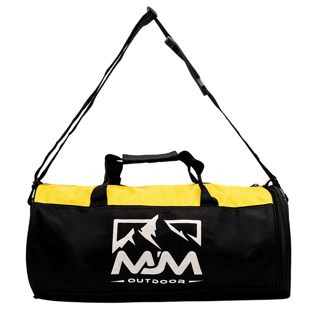 MJM Gym Backpack