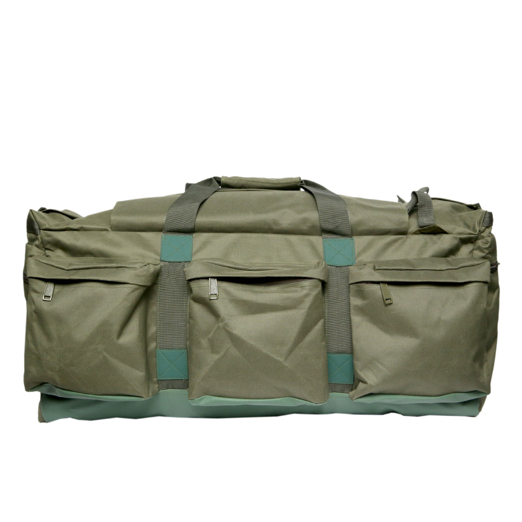 Hiking Tourist Luggage Bag