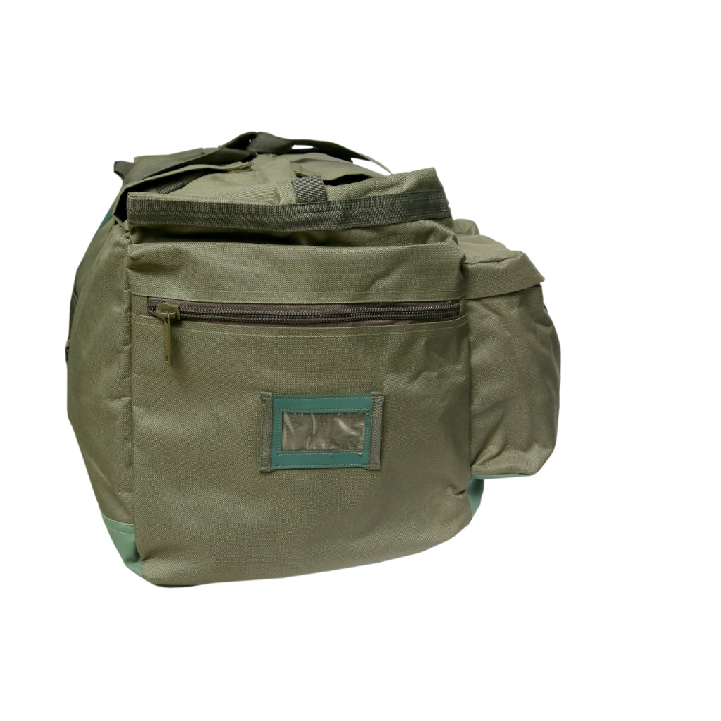 Hiking Tourist Luggage Bag