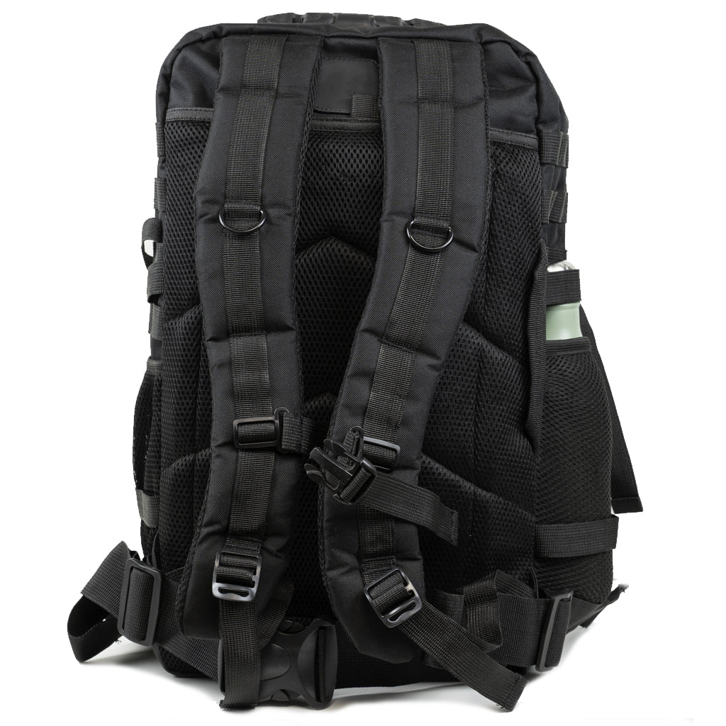 45 liter Assault Backpack