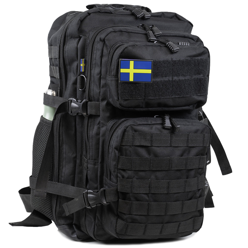 45 liter Assault Backpack