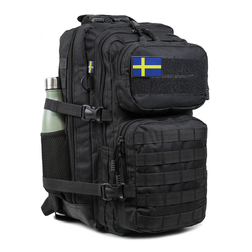 45 liter Assault Backpack