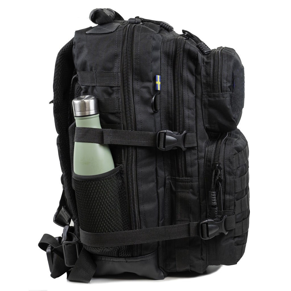 45 liter Assault Backpack