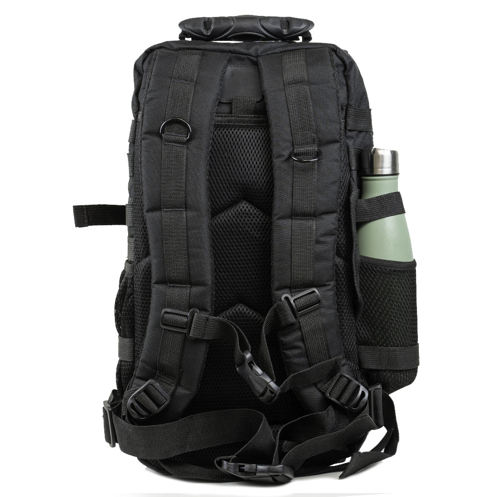 45 liter Assault Backpack