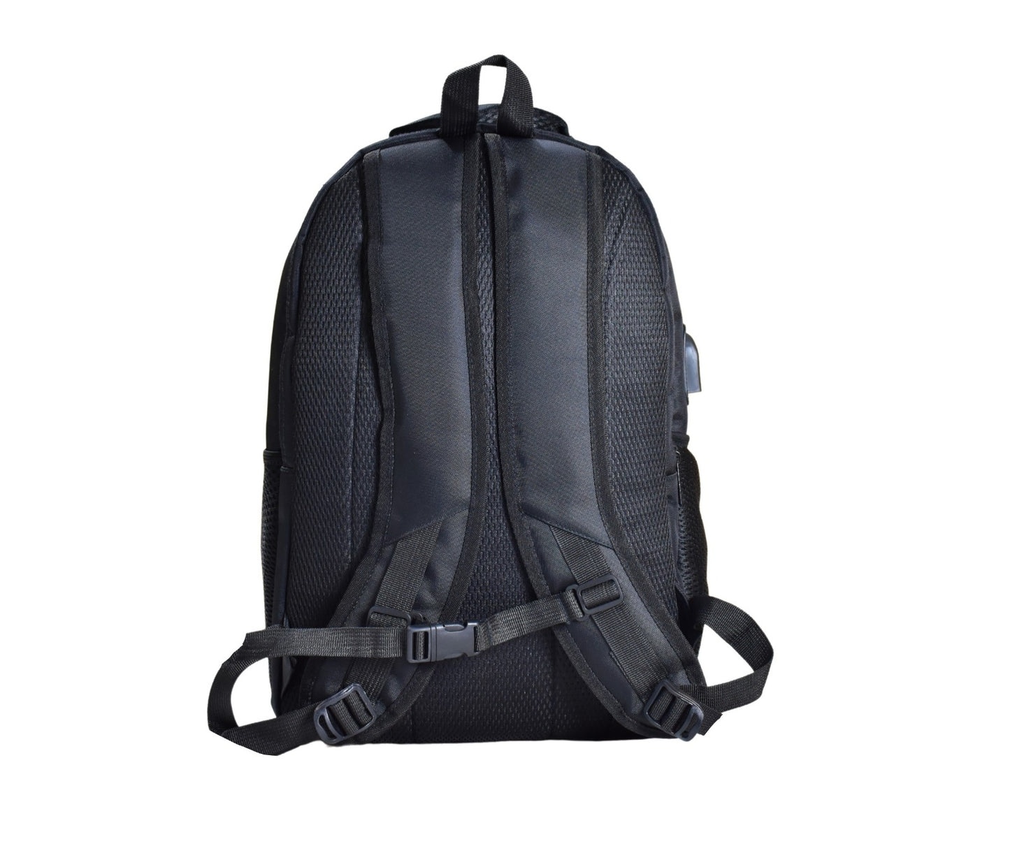 Laptop Backpack With Rain Cover