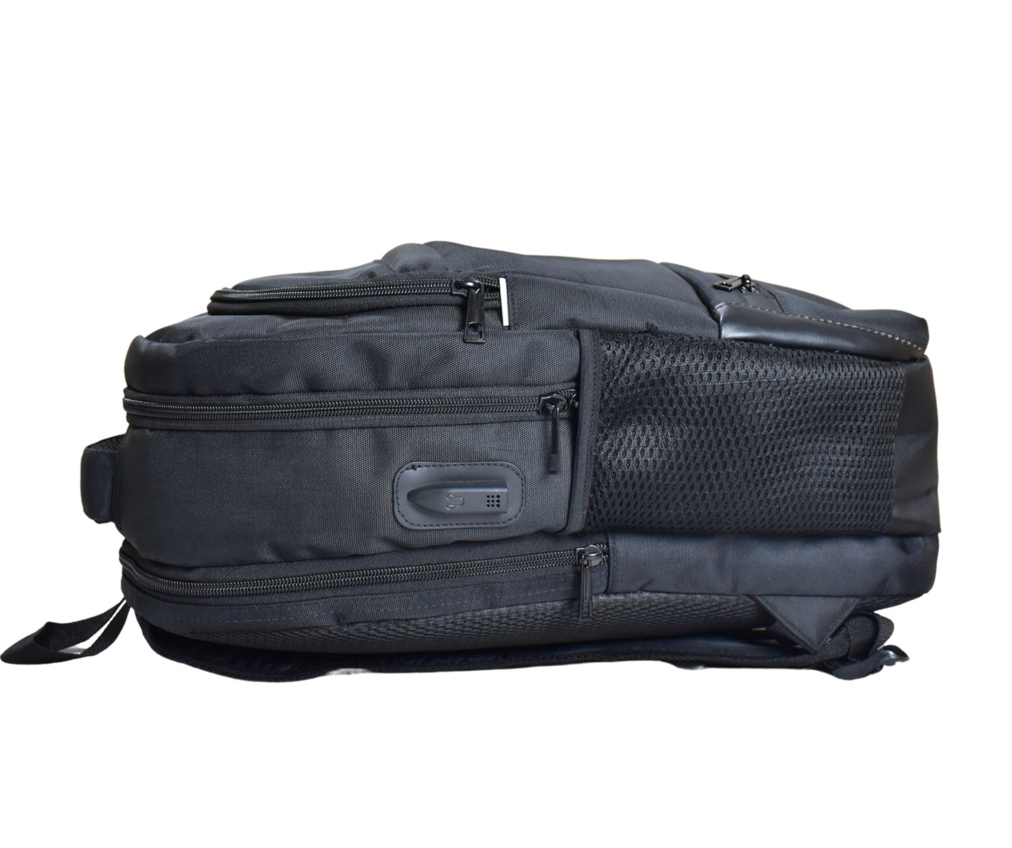 Laptop Backpack With Rain Cover