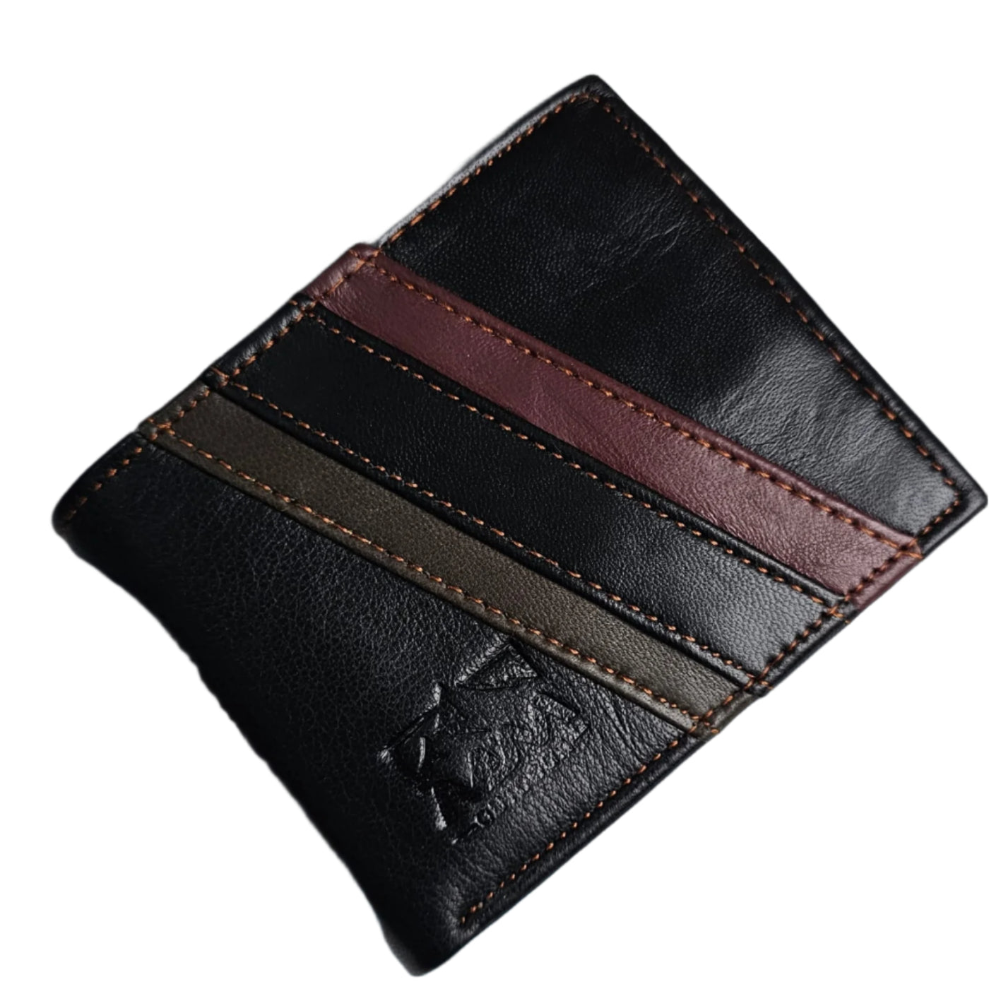 MJM Modulux premium leather wallets