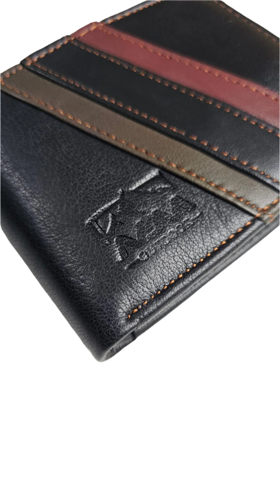 MJM Modulux premium leather wallets