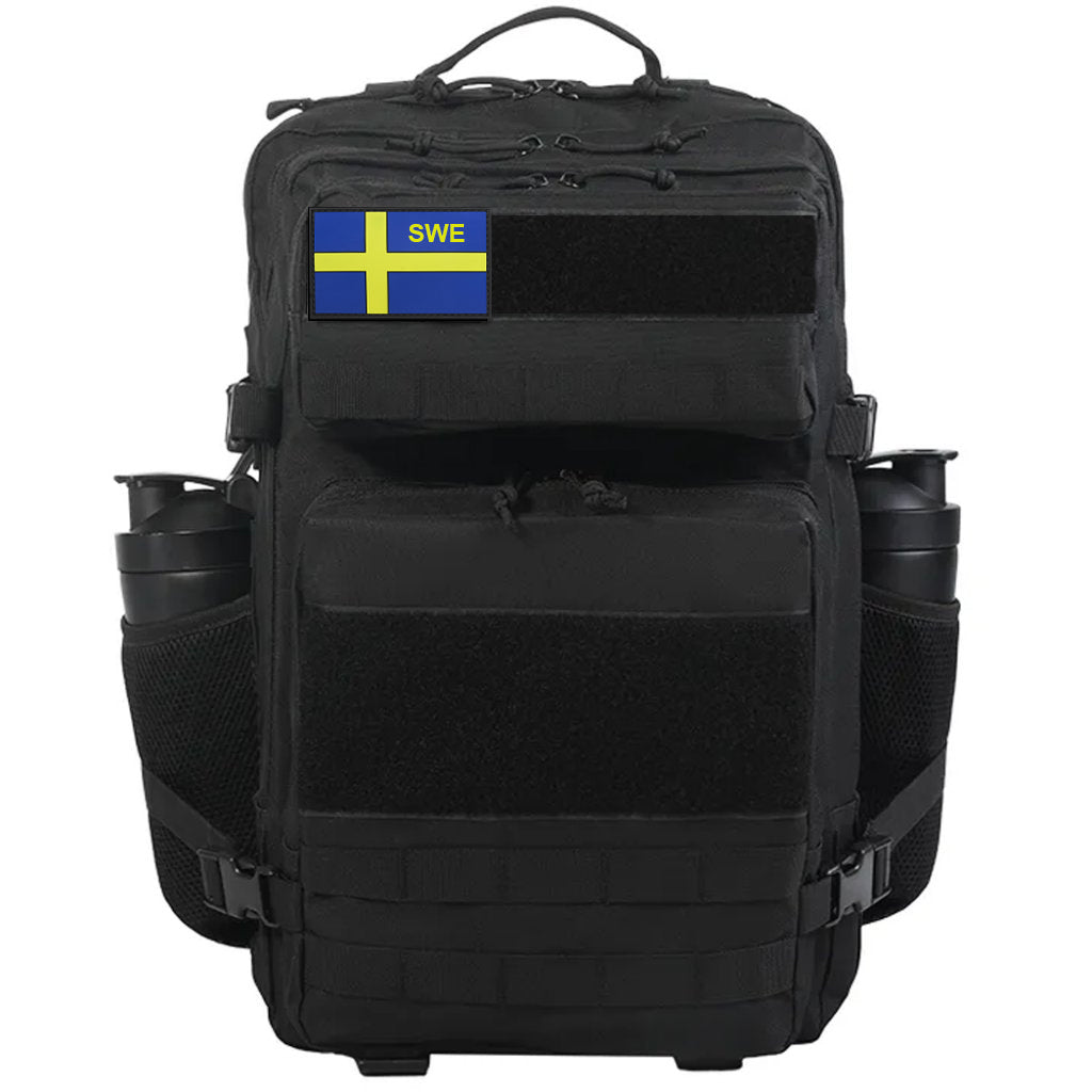 Multipurpose tactical Backpack 45L